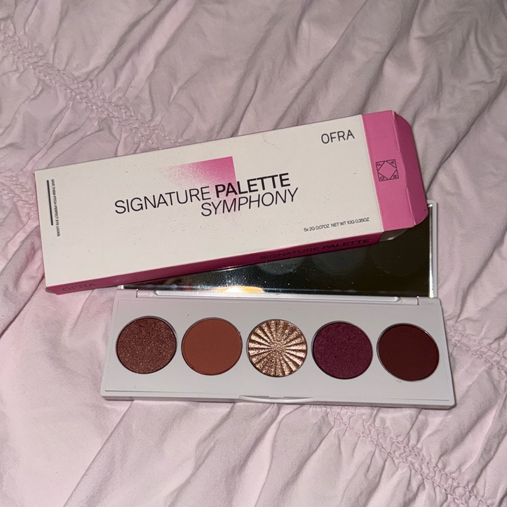 OFRA - Signature Palette Symphony